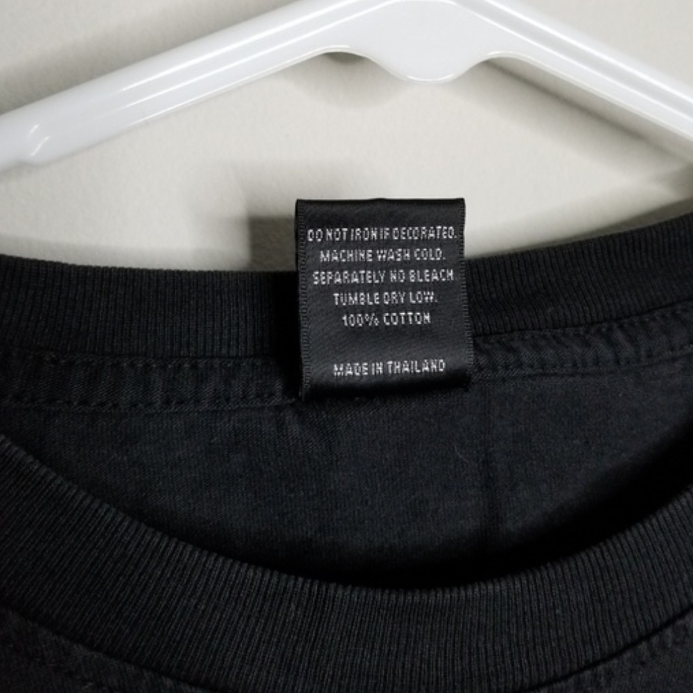 Tupac grafic tee Large - Picture 6 of 6